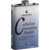 Chestnut - Cellulose Sanding Sealer - Vernis de fond cellulosique - 1000 ml