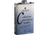 Chestnut - Cellulose Sanding Sealer - Vernis de fond cellulosique - 1000 ml