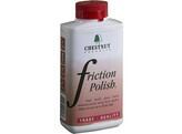 Chestnut - Friction Polish - Polishing agent - 500 ml