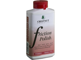 Chestnut - Friction Polish - Poliermittel - 1000 ml