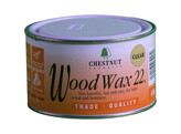 Chestnut - Wood Wax 22 - Wax - 450 ml