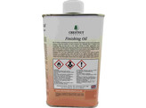 Chestnut - Finishing Oil - Danish oil - 500 ml
