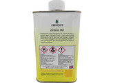 Chestnut - Lemon Oil - Citroenolie - 500 ml