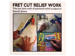 Fret cut relief work / Jones
