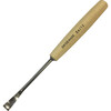 Pfeil - Gouge coudee - 5a - 3 mm