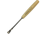 Pfeil - Gouge coudee - 5a - 3 mm