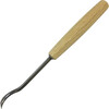 Pfeil - Spoon bent tool - 5a - 3 mm