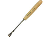 Pfeil - Gouge coudee - 5a - 5 mm