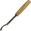 Pfeil - Gouge coudee - 8a - 18 mm