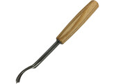 Pfeil - Gouge coudee - 8a - 18 mm