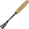 Pfeil - Gouge coudee - 8a - 3 mm