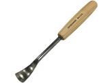 Pfeil - Gouge coudee - 8a - 3 mm