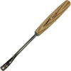 Pfeil - Gouge coudee - 9a - 3 mm