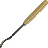 Pfeil - Gouge coudee - 9a - 3 mm
