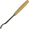 Pfeil - Gouge coudee - 9a - 5 mm