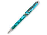 European Twist pen - Mecanisme de stylo a bille - Chrome