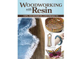 Woodworking with Resin / Meyers