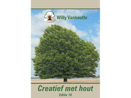 Catalog Willy Vanhoutte Edition 10 - Dutch
