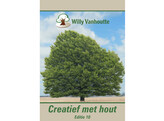 Catalog Willy Vanhoutte Edition 10 - Dutch