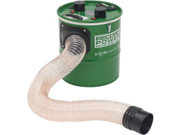 Record Power - CamVac CGV286-4  2000W  36L