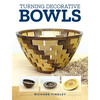 Turning Decorative Bowls / Findley