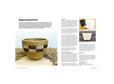 Turning Decorative Bowls / Findley