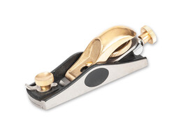 Deluxe Low Angle - Angle faible - Rabot d etabli  60 1/2 35 mm