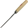 Dastra - Straight gouge - n 3 - 4 mm