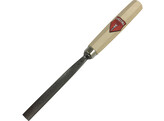 Dastra - Straight gouge - n 4 - 14 mm