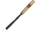 Dastra - Straight gouge - n 5 - 16 mm