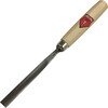 Dastra - Gouge droite - n 6 - 14 mm