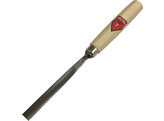 Dastra - Gouge droite - n 6 - 14 mm