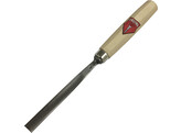 Dastra - Straight gouge - n 6 - 2 mm