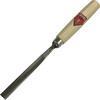 Dastra - Straight gouge - n 6 - 22 mm