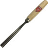 Dastra - Straight gouge - n 7 - 30 mm