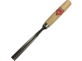 Dastra - Straight gouge - n 7 - 4 mm