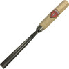 Dastra - Straight gouge - n 8 - 16 mm
