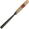 Dastra - Gouge droite - n 10 - 12 mm