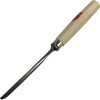 Dastra - Gouge droite - n 10 - 12 mm