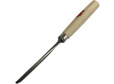 Dastra - Gouge droite - n 10 - 5 mm