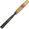 Dastra - Gouge droite - n 11 - 10 mm