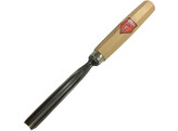Dastra - Gouge droite - n 11 - 10 mm