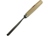Dastra - Straight gouge - n 11 - 14 mm