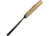 Dastra - Straight gouge - n 11 - 4 mm
