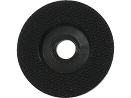 Proxxon - Disque de support - 50 mm