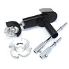 Manpa - Multi Cutter Master   disque 70 et 98 mm   extensions