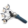 Manpa - Multi Cutter Master   disque 70 et 98 mm   extensions