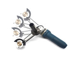 Manpa - Multi Cutter Master   disque 70 et 98 mm   extensions