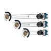 Manpa - Multi Cutter Master   disque 70 et 98 mm   extensions