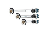Manpa - Multi Cutter Master   disque 70 et 98 mm   extensions